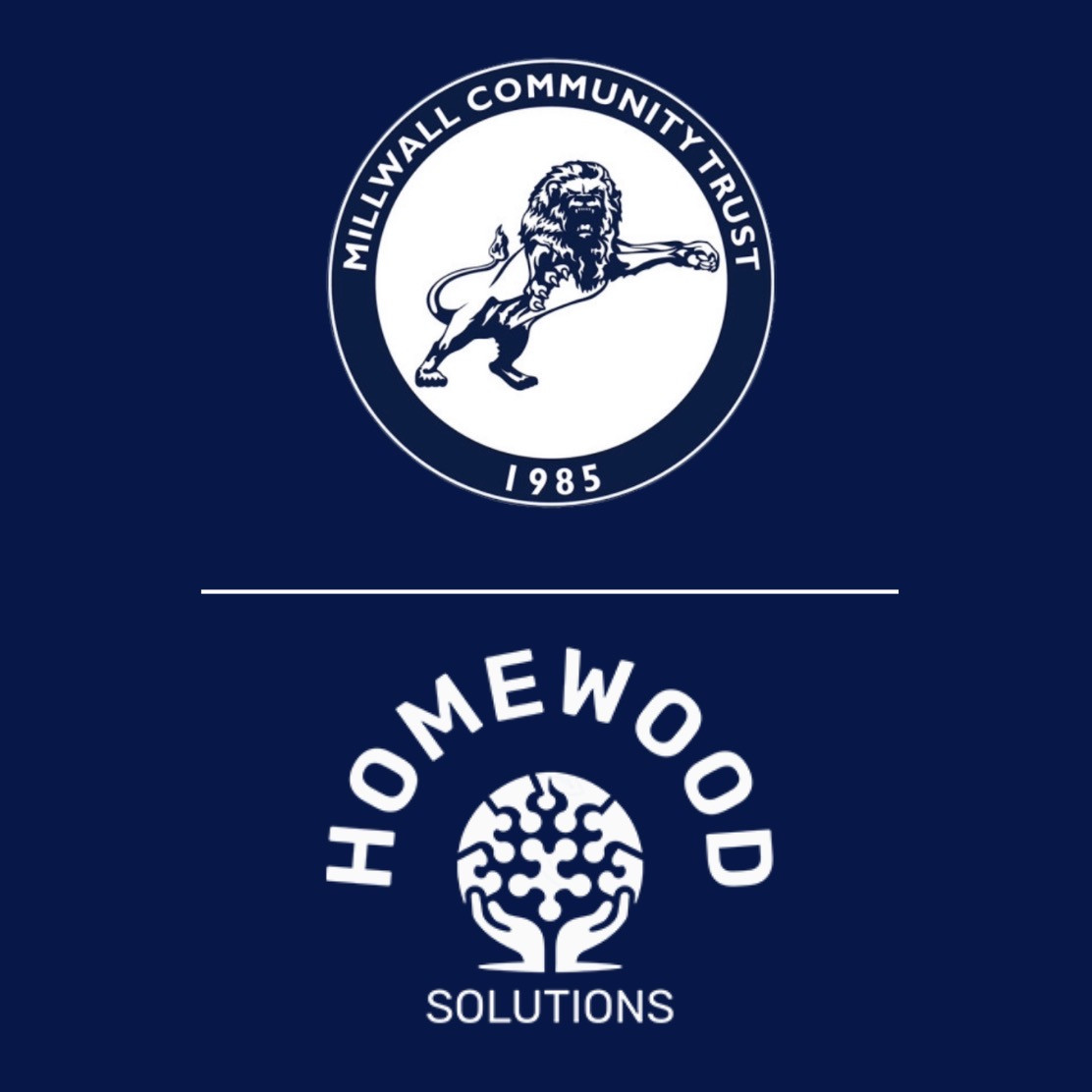 MCT Military Veterans Football Programme announce Homewood Solutions as back-of-shirt sponsor