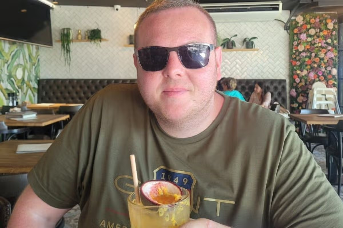 ​Millwall Man V Fat participant Dean Kemp has been featured in the Mirror Newspaper for his incredible weight loss story