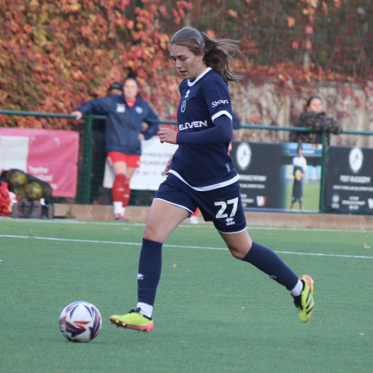 Preview: Millwall Lionesses vs Saltdean United
