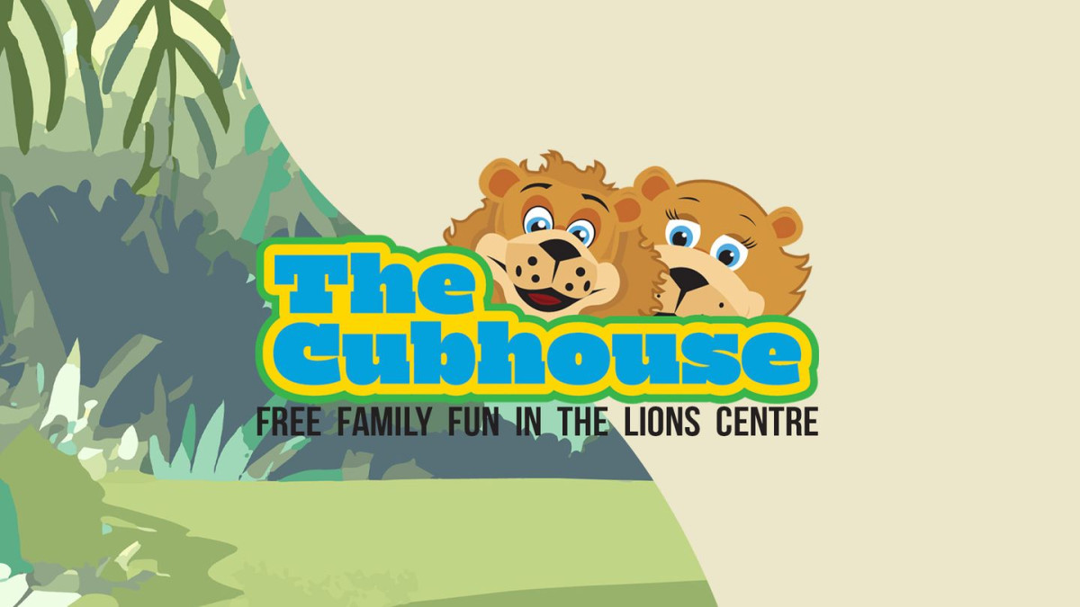 MILLWALL LAUNCH 'THE CUBHOUSE'