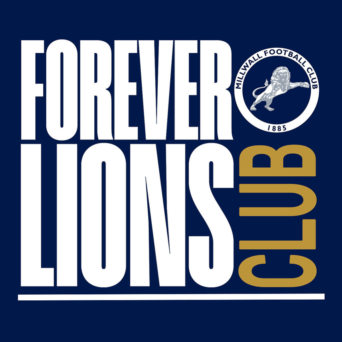 Forever Lions Club first three inductees announced