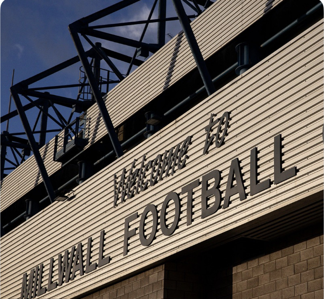 Club Statement on new lease for Millwall Football Club