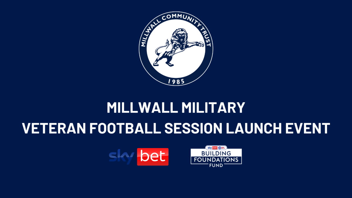 New Free Ex—military service men and women Saturday football session