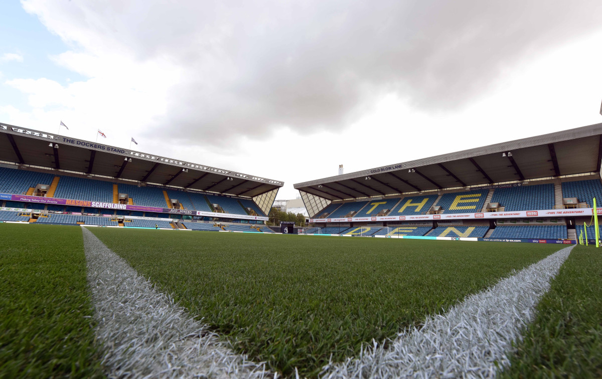 Millwall appoint Managing Director of Non-Football Operations