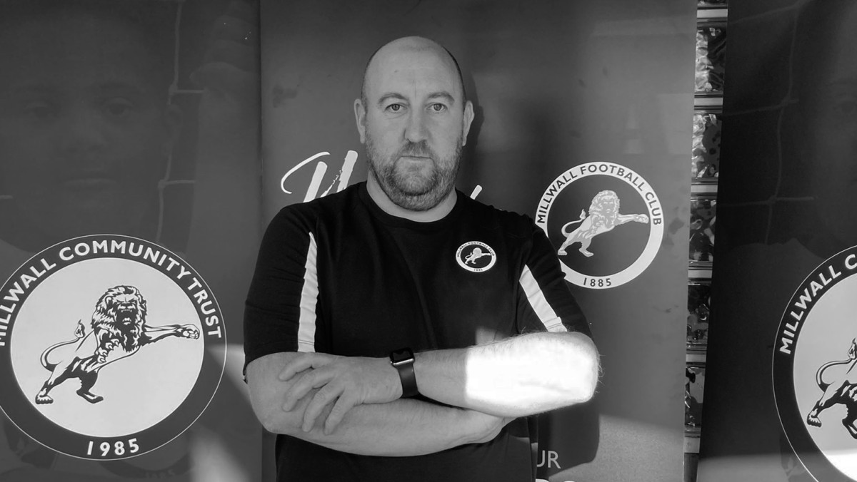 Tim Sells | 1978 - 2025