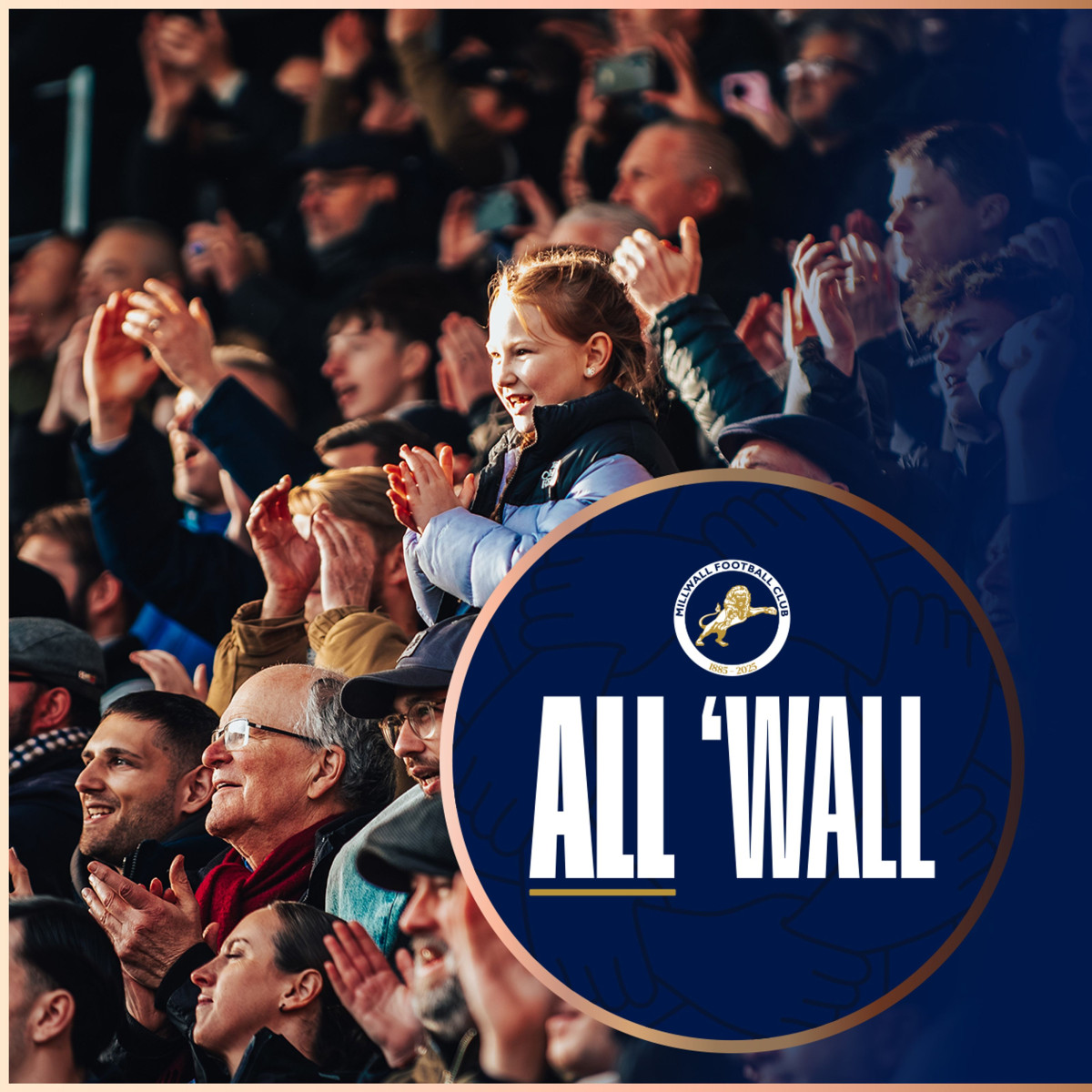 All 'Wall | Queens Park Rangers