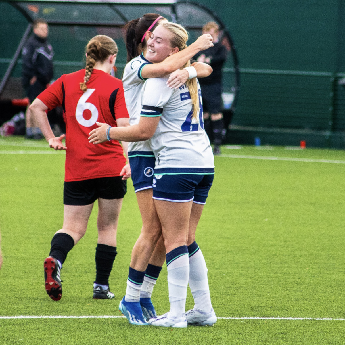 Preview: Millwall Lionesses vs Ashford Town