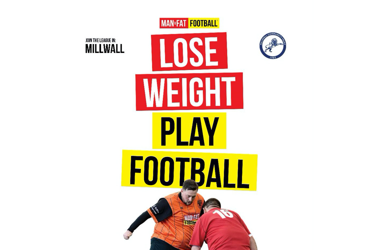 WANT TO JOIN MAN v FAT FOOTBALL LEAGUE?