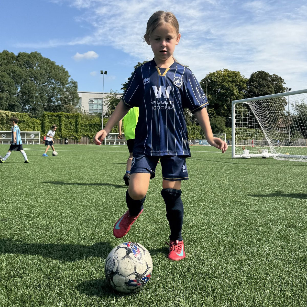 MCT's PPP sessions returning week commencing September 7th!