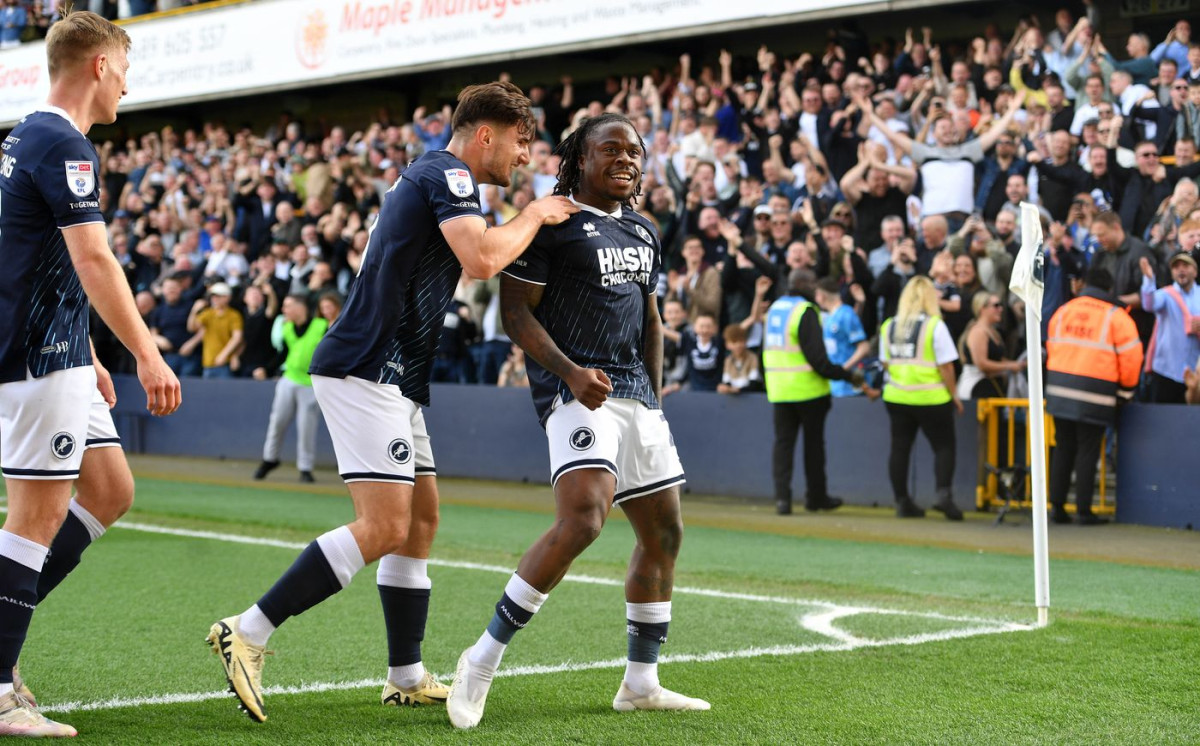 Vote for your 2023/24 Millwall Supporters' Club Player of the Season