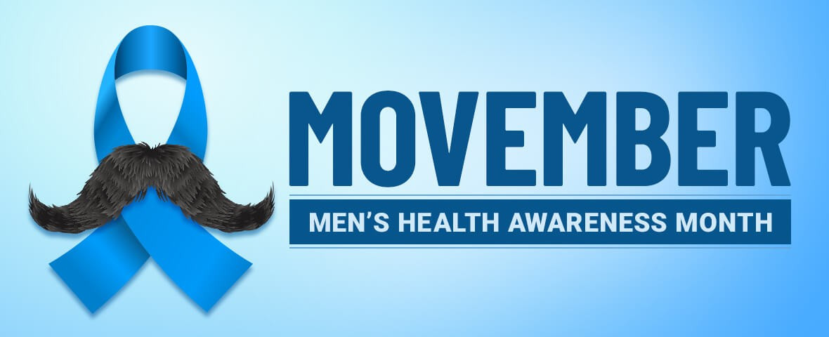 Millwall Community Trust is proud to be supporting Movember