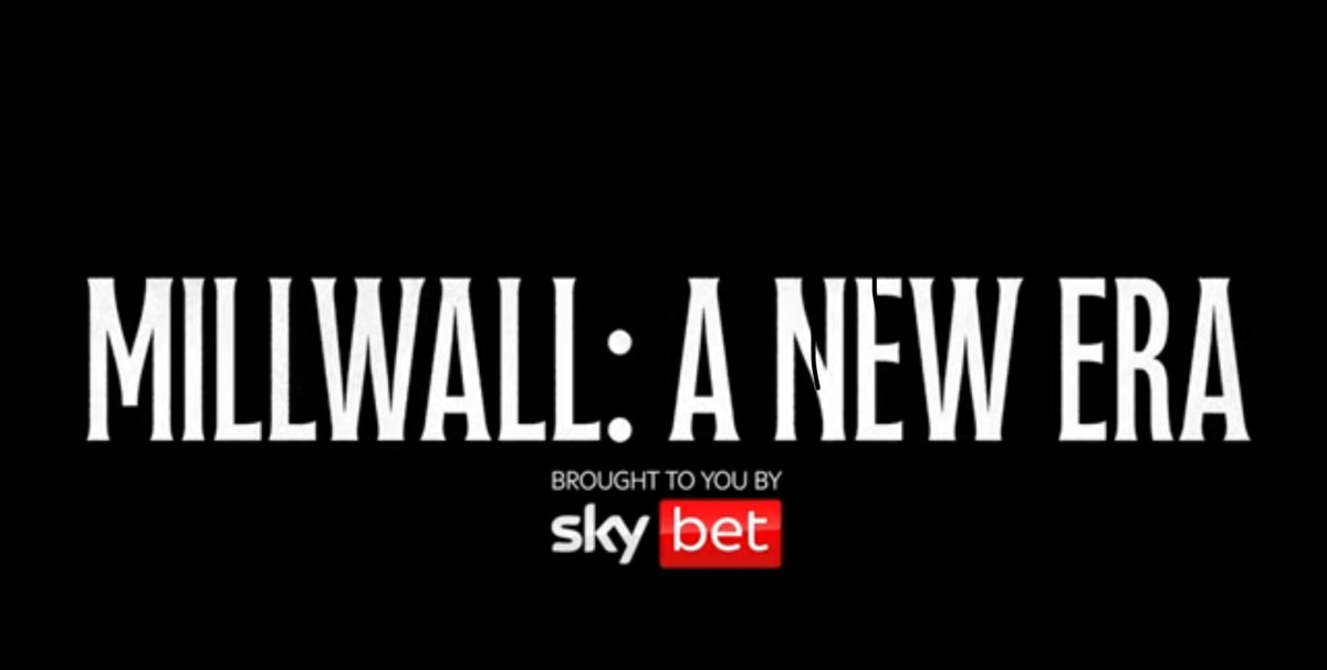 Sky Bet release their documentary on Millwall Romans