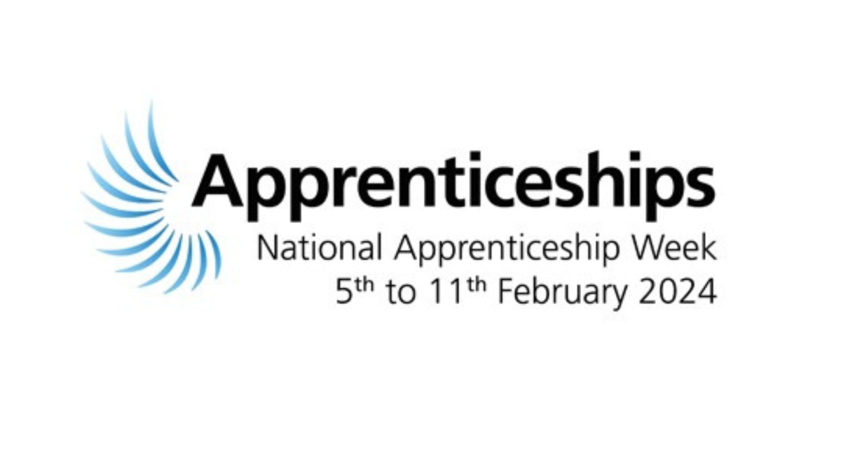 Millwall Community Trust is supporting National Apprenticeship Week 2024