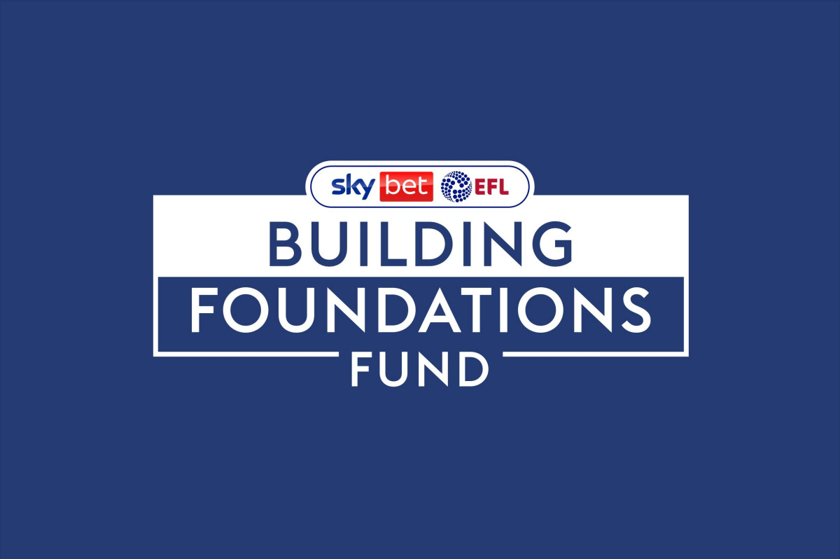 Millwall Community Trust awarded £10,000 grant from Sky Bet EFL Building Foundations Fund