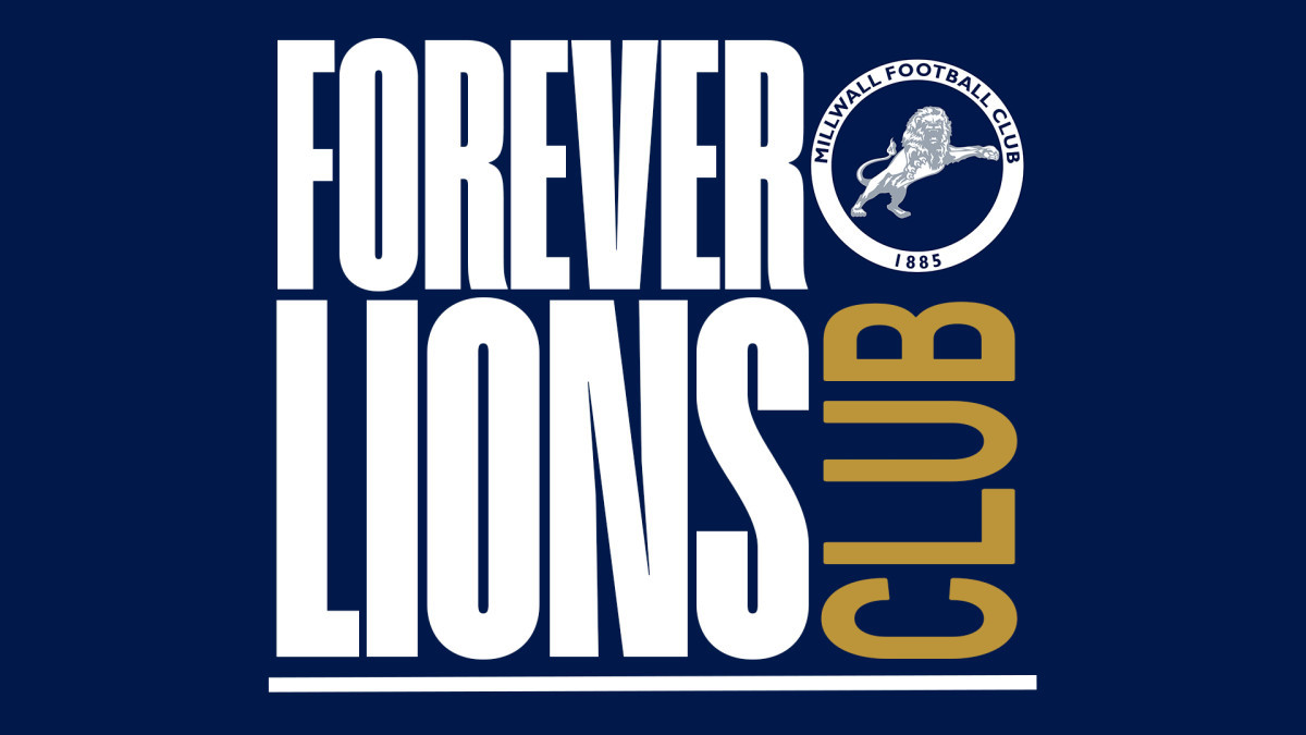 Next inductees of Forever Lions Club announced!