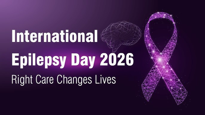 Millwall Community Trust is supporting International Epilepsy Day 2026