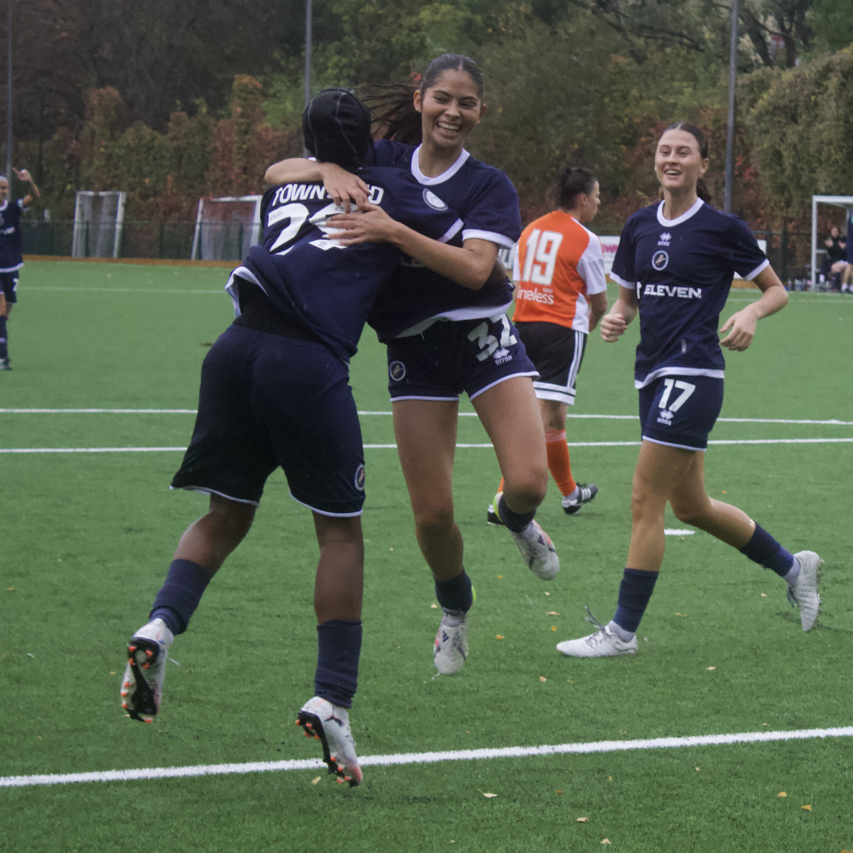 Preview: Millwall Lionesses vs Cheltenham Town