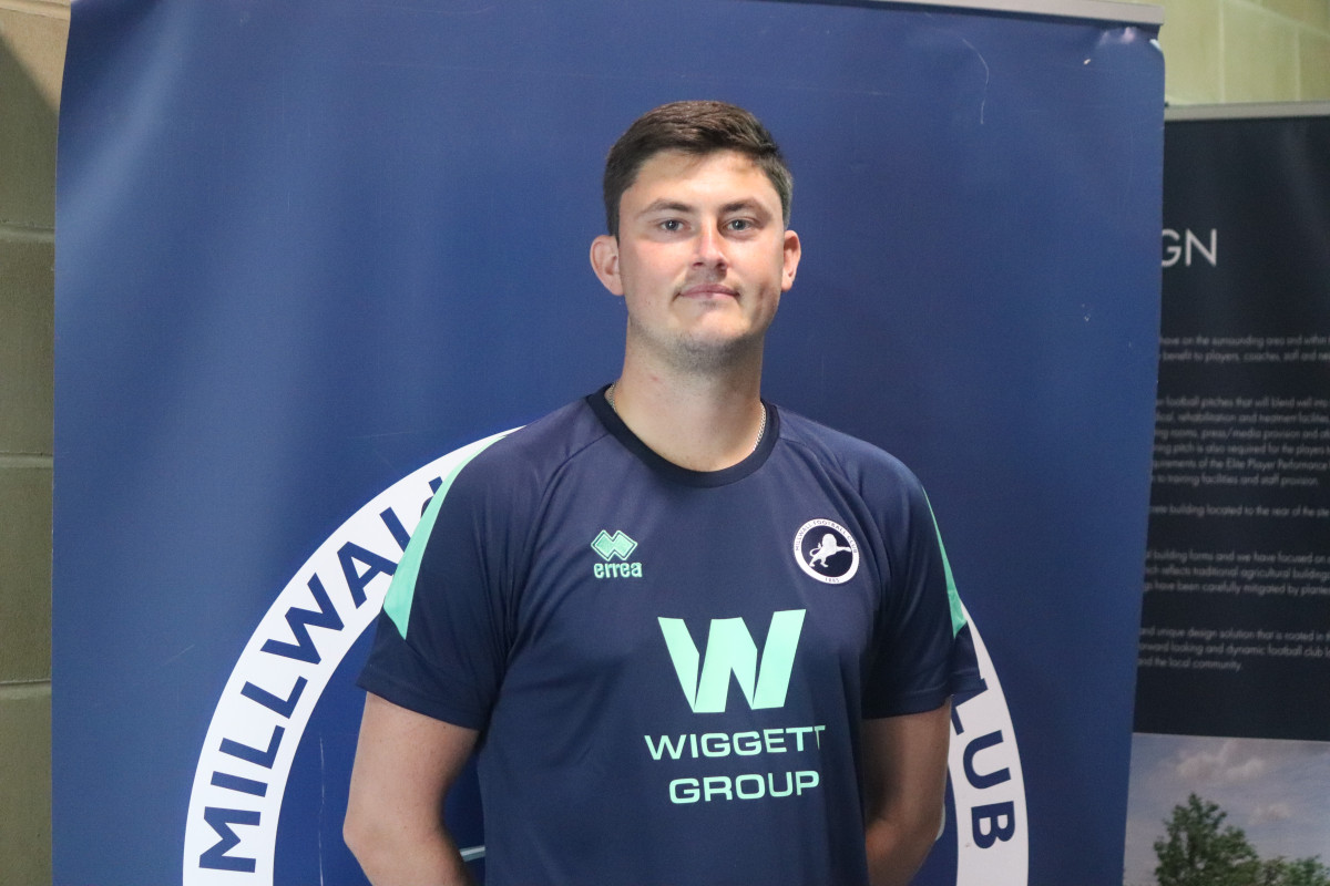 MCT welcome new Premier League Primary Stars Officer Jamie Murray