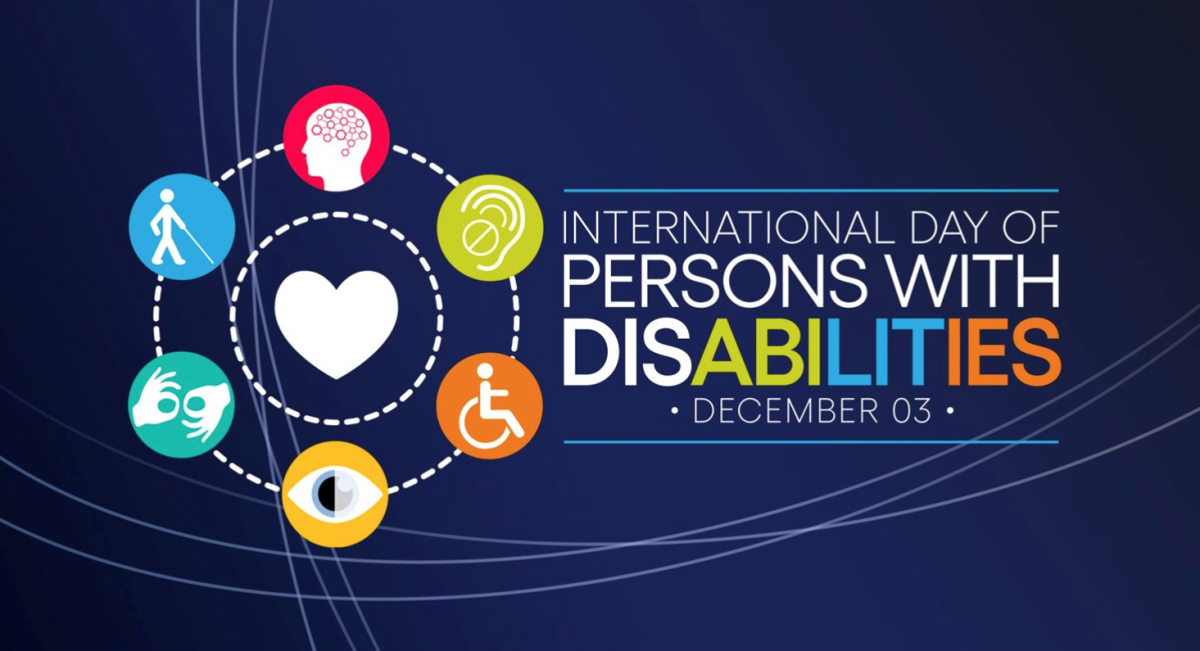 Millwall Community Trust are proud to be supporting International Day of Persons with Disabilities 2025