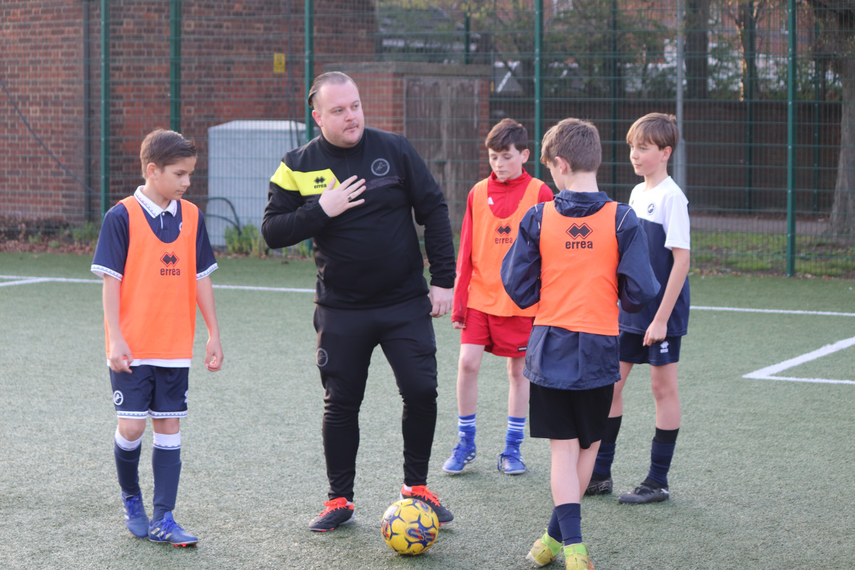 Millwall Community Trust (MCT) are looking for Casual Coaches.