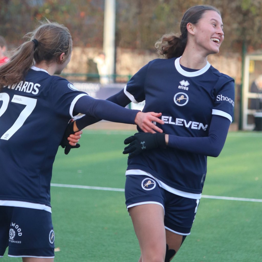 Millwall Lionesses travel to West London to take on The Bees