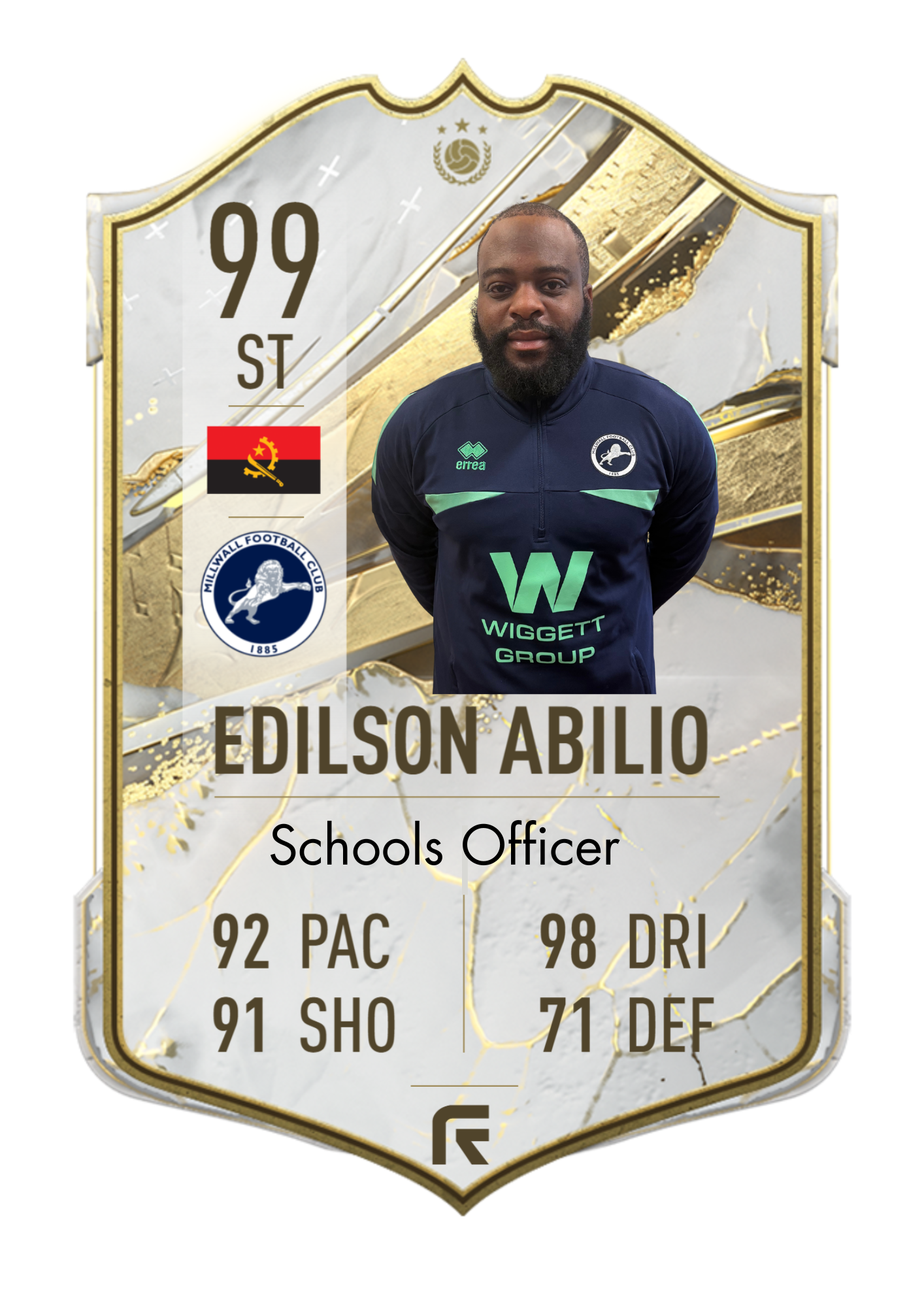 Edilson Abilio