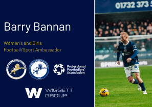 Barry Bannan