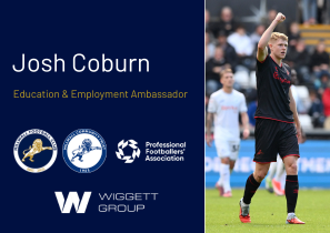 Josh Coburn