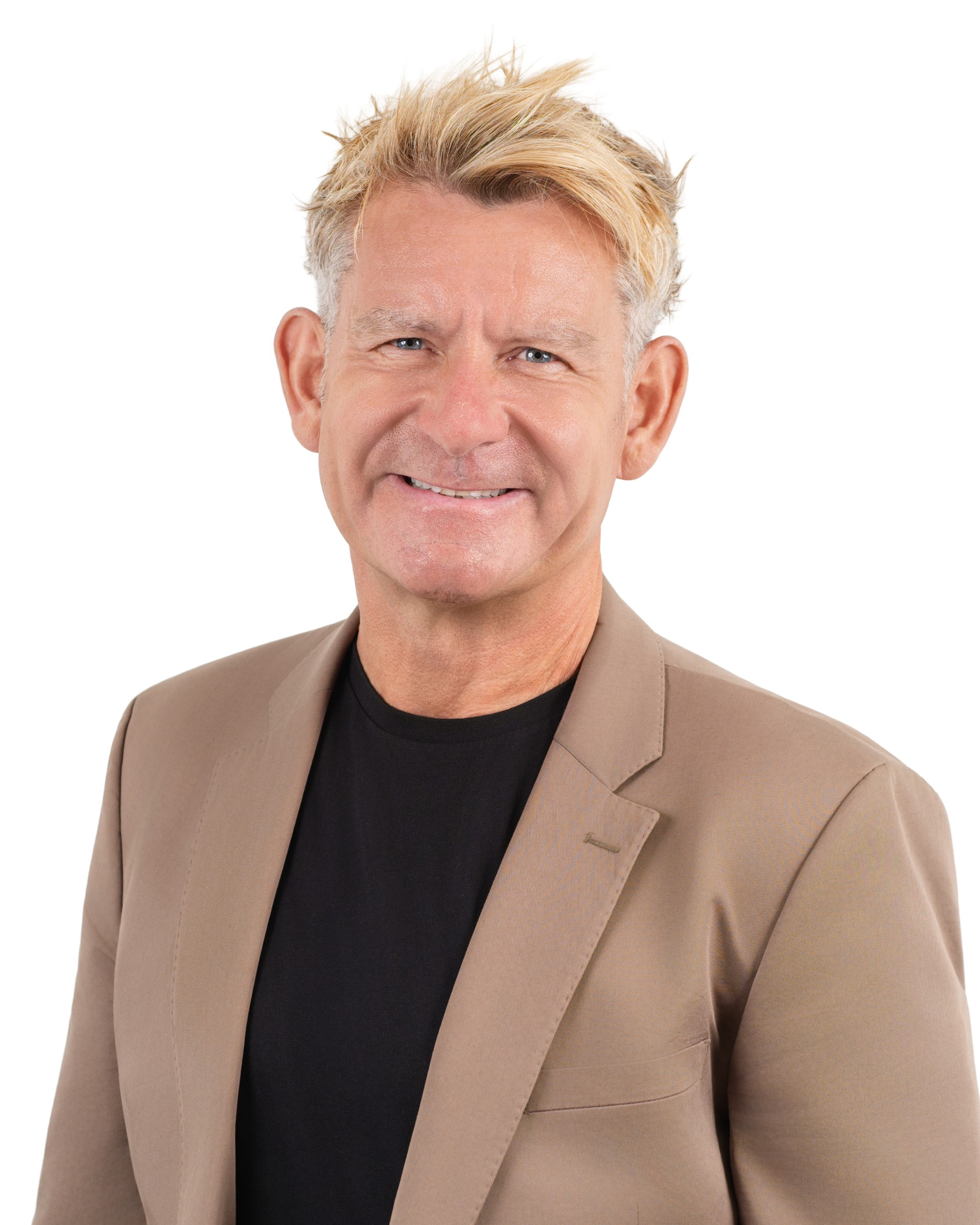 Richard Carter