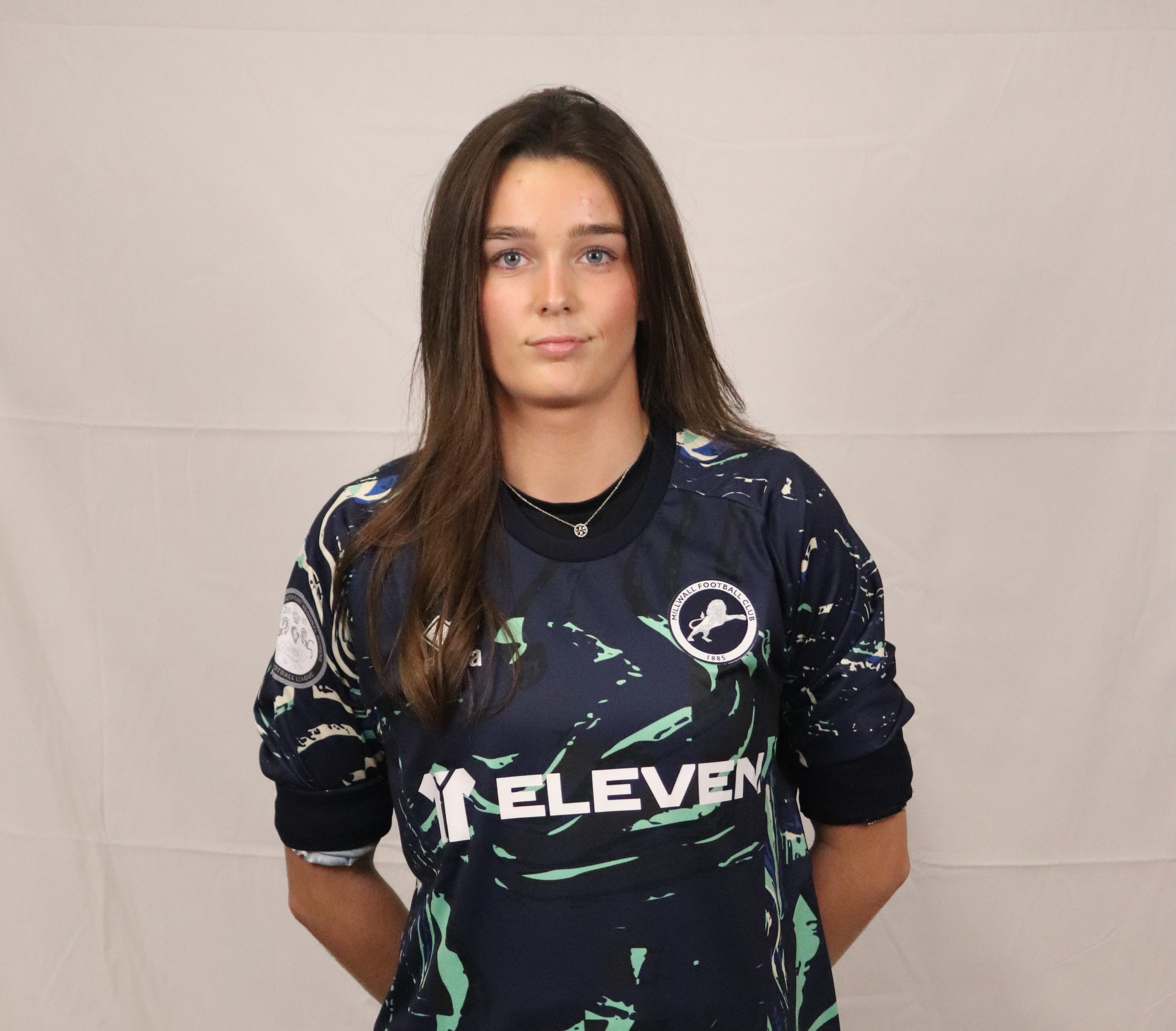 Evie-Mae Thorne Ford